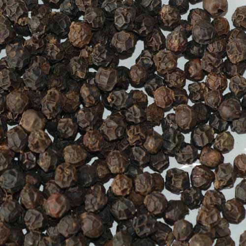Indus Organics Tellicherry Pepper