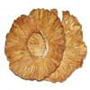 Bulk Pineapple Dried Slices