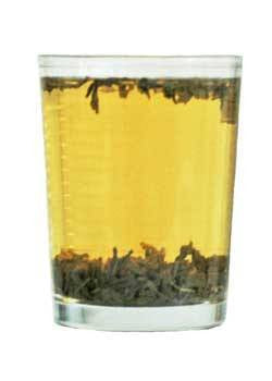 Bulk Ceylon Green Tea