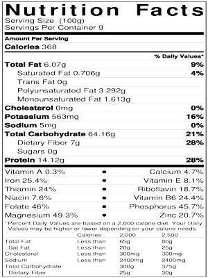 Bulk White Quinoa Seeds