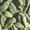 Cardamom Green Pods ( Premium Quality), 3 Oz