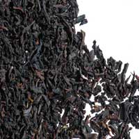 Ceylon Organic Black Leaf Tea, 3.5 Oz 