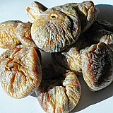 Organic Jumbo Turkish Figs, 5 Lb