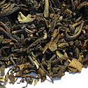 Organic Darjeeling Black Leaf Tea, First Flush, 4 Oz