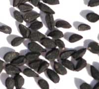 Black Cumin Seed, 1 lb 