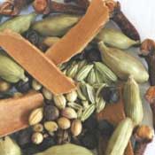 Garam Masala Whole, 6 Oz