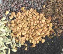 Bengal Five Spices, 16 oz 