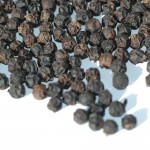 Jumbo Black Peppercorn