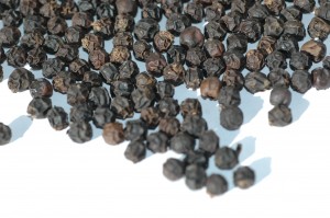 Jumbo Black Peppercorn