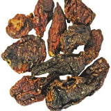 Bhutjolokia_pepper_whole