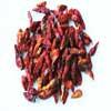 100% Organic Bird's Eye Chili Whole - Indus Organics