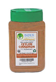 Ceylon_cinnamon_powder_8 Oz_Jar