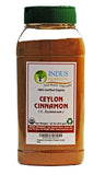 Ceylon_cinnamon_powder_16 Oz_Jar