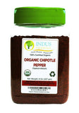 Chipotle_pepper_powder_8 Oz_Jar
